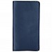 Agendina mensile in PVC con rubrica telefonica