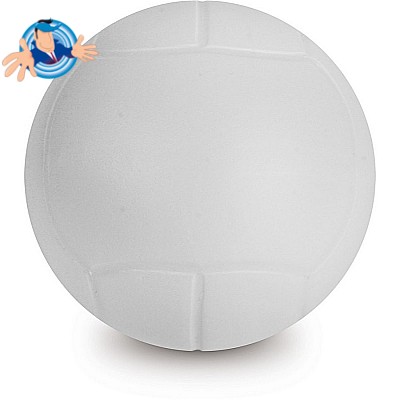 Pallone volley antistress