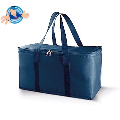 Borsa frigo capiente